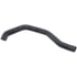 Continental AG 62071 Radiator Coolant Hose Designed to transfer glycol-based coolant throughout the vehicle's cooling system.