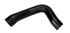 Continental AG 62072 Radiator Coolant Hose Designed to transfer glycol-based coolant throughout the vehicle's cooling system.