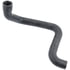 Continental AG 62074 Radiator Coolant Hose Designed to transfer glycol-based coolant throughout the vehicle's cooling system.