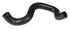 62076 by CONTINENTAL AG - Designed to transfer glycol-based coolant throughout the vehicle's cooling system.  The EPDM tube and cover and the synthetic reinforcement meets or exceeds SAE 20R4EC Class D1 specifications. Exact OEM configuration ensures a perfect fit. 