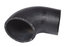 62083 by CONTINENTAL AG - Designed to transfer glycol-based coolant throughout the vehicle's cooling system.  The EPDM tube and cover and the synthetic reinforcement meets or exceeds SAE 20R4EC Class D1 specifications. Exact OEM configuration ensures a perfect fit. 