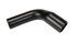 Continental AG 62103 Radiator Coolant Hose Designed to transfer glycol-based coolant throughout the vehicle's cooling system.