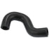 Continental AG 62116 Radiator Coolant Hose Designed to transfer glycol-based coolant throughout the vehicle's cooling system.