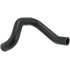 Continental AG 62145 Radiator Coolant Hose Designed to transfer glycol-based coolant throughout the vehicle's cooling system.