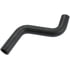 Continental AG 62152 Radiator Coolant Hose Designed to transfer glycol-based coolant throughout the vehicle's cooling system.