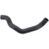 Continental AG 62153 Radiator Coolant Hose Designed to transfer glycol-based coolant throughout the vehicle's cooling system.