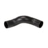 62157 by CONTINENTAL AG - Designed to transfer glycol-based coolant throughout the vehicle's cooling system.  The EPDM tube and cover and the synthetic reinforcement meets or exceeds SAE 20R4EC Class D1 specifications. Exact OEM configuration ensures a perfect fit. 