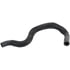 Continental AG 62169 Radiator Coolant Hose Designed to transfer glycol-based coolant throughout the vehicle's cooling system.