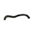 Continental AG 62180 Radiator Coolant Hose Designed to transfer glycol-based coolant throughout the vehicle's cooling system.