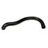 Continental AG 62181 Radiator Coolant Hose Designed to transfer glycol-based coolant throughout the vehicle's cooling system.