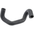 Continental AG 62188 Radiator Coolant Hose Designed to transfer glycol-based coolant throughout the vehicle's cooling system.