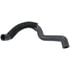 Continental AG 62193 Radiator Coolant Hose Designed to transfer glycol-based coolant throughout the vehicle's cooling system.