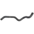 Continental AG 62194 Radiator Coolant Hose Designed to transfer glycol-based coolant throughout the vehicle's cooling system.