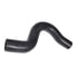 Continental AG 62196 Radiator Coolant Hose Designed to transfer glycol-based coolant throughout the vehicle's cooling system.
