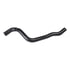 Continental AG 62198 Radiator Coolant Hose Designed to transfer glycol-based coolant throughout the vehicle's cooling system.