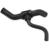 Continental AG 62202 Radiator Coolant Hose Designed to transfer glycol-based coolant throughout the vehicle's cooling system.