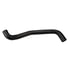 Continental AG 62201 Radiator Coolant Hose Designed to transfer glycol-based coolant throughout the vehicle's cooling system.