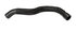 Continental AG 62205 Radiator Coolant Hose Designed to transfer glycol-based coolant throughout the vehicle's cooling system.
