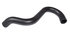 Continental AG 62211 Radiator Coolant Hose Designed to transfer glycol-based coolant throughout the vehicle's cooling system.