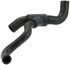 Continental AG 62216 Radiator Coolant Hose Designed to transfer glycol-based coolant throughout the vehicle's cooling system.