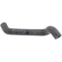 Continental AG 62252 Radiator Coolant Hose Designed to transfer glycol-based coolant throughout the vehicle's cooling system.