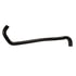Continental AG 62267 Radiator Coolant Hose Designed to transfer glycol-based coolant throughout the vehicle's cooling system.