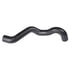 Continental AG 62122 Radiator Coolant Hose Designed to transfer glycol-based coolant throughout the vehicle's cooling system.