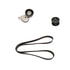 Continental AG K49468 Accessory Drive Belt Kit Accessory Drive Belt Kit