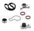 PP246LK1 by CONTINENTAL AG - Continental Timing Belt Kit With Water Pump