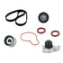 PP265LK3 by CONTINENTAL AG - Continental Timing Belt Kit With Water Pump