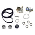 Continental AG PP277LK2 Engine Timing Belt Kit with Water Pump Continental Timing Belt Kit With Water Pump