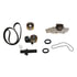Continental AG PP286LK3 Engine Timing Belt Kit with Water Pump Continental Timing Belt Kit With Water Pump