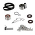 PP298LK1 by CONTINENTAL AG - Continental Timing Belt Kit With Water Pump