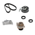 Continental AG PP306LK1 Engine Timing Belt Kit with Water Pump Continental Timing Belt Kit With Water Pump