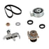 Continental AG PP306LK2 Engine Timing Belt Kit with Water Pump Continental Timing Belt Kit With Water Pump