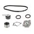 Continental AG PP319LK3 Engine Timing Belt Kit with Water Pump Continental Timing Belt Kit With Water Pump