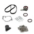 PP331LK3 by CONTINENTAL AG - Continental Timing Belt Kit With Water Pump