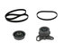 TB124-159K1 by CONTINENTAL AG - Continental Timing Belt Kit Without Water Pump