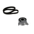 Continental AG TB129K1 Engine Timing Belt Kit Continental Timing Belt Kit Without Water Pump