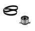 TB145K1 by CONTINENTAL AG - Continental Timing Belt Kit Without Water Pump