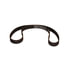 Continental AG TB146 Engine Timing Belt Continental Automotive Timing Belt