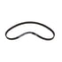 Continental AG TB241 Engine Timing Belt Continental Automotive Timing Belt