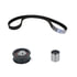 TB242K3 by CONTINENTAL AG - Continental Timing Belt Kit Without Water Pump