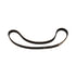 Continental AG TB249 Engine Timing Belt Continental Automotive Timing Belt