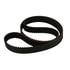 Continental AG TB255 Engine Timing Belt Continental Automotive Timing Belt