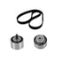TB265K3 by CONTINENTAL AG - Continental Timing Belt Kit Without Water Pump