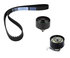 Continental AG TB294K3 Engine Timing Belt Kit Continental Timing Belt Kit Without Water Pump