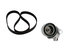 TB295K1 by CONTINENTAL AG - Continental Timing Belt Kit Without Water Pump