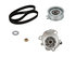 TB296LK1-MI by CONTINENTAL AG - Continental Timing Belt Kit With Water Pump