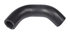 63005 by CONTINENTAL AG - Molded Heater Hose 20R3EC Class D1 and D2